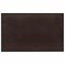 Коврик придверный 80х120 см, КОРИЧНЕВЫЙ, влаго-грязезащитный, 300 г/м2, рубчик, PRIMILA (ПРИМИЛА) STANDARD, 701016 - фото 14978452