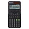 Калькулятор инженерный BRAUBERG SC-991ES-PLUS-BK (164х80мм) 552 функ 10+2разр.,ЧЕРНЫЙ, 272651 - фото 14988868