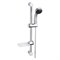 Стойка для душа Ledeme L8011 - фото 14991554