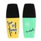 Текстовыделитель STABILO "Boss Mini PastelLove", АССОРТИ В ПЛАСТИКОВОЙ БАНКЕ, линия 2-5 мм, 07/50-07 - фото 14992574