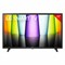 Телевизор LG 32LQ630B6LA, 32" (80 см), 1366x768,HD, 16:9, SmartTV, Wi-Fi, черный, 3205260 - фото 14993688