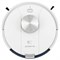 Робот-пылесос POLARIS PVCR 3900 IQ Home Panorama Aqua, влажная уборка, контейнер 0,45 л, работа до 2-х ч, белый, 60287 - фото 14995159