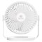 Вентилятор настольный ROYAL CLIMA RSF-0401M-WT, 4 режима, d=10 см, 5 Вт, белый, НС-1691753 - фото 14995205