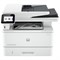 МФУ лазерное HP LaserJet Pro 4103fdn "4 в 1" А4, 40 стр./мин., 80000 стр./мес, ДУПЛЕКС, ДАПД, сетевая карта, 2Z628A - фото 14996577