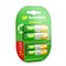 Батарейки аккумуляторные GP ReEnergy Ni-Mh НАБОР 8 шт. (ПРОМО 4+4), AA+ААА (HR6+HR03), 2000 mAh + 750 mAh, 210AAHC/75AAAHC - фото 14999060