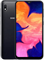 Смартфон Samsung Galaxy A10 (Black) - фото 15000252