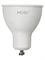 Лампочка светодиодная Moes Zigbee Smart Light Bulb LED 5W GU10 модели ZB-TD-RWW-GU10 - фото 15002139