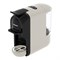 Кофемашина капсульная 3 в 1 для молотого кофе и капсул DOLCE GUSTO и NESPRESSO, SONNEN CM510B, 1450 Вт, 0,6 л, бежевая, 457338 - фото 15003324