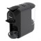 Кофемашина капсульная 3 в 1 для молотого кофе и капсул DOLCE GUSTO и NESPRESSO, SONNEN CM510G,1450 Вт, 0,6 л, графит, 457339 - фото 15003325