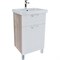 Напольная тумба IDDIS New Sena - фото 15010284