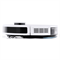 DLN26 Робот-пылесос Ecovacs Floor Cleaning Robot DEEBOT N8 White (РУ версия) c док-станцией модели CH1822 - фото 15013881