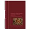Журнал регистрации инструктажа по технике безопасности, 50 л., картон, на гребне, А4 (204х290 мм), 19с11-50 - фото 15015247