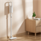 Беспроводной вертикальный пылесос LEACCO Cordless Vacuum Cleaner S20 White модели S20 - фото 15015407