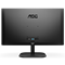 Монитор LCD 23.8'' 16:9 1920х1080(FHD) IPS, 75 Hz, 250 cd/m2, 1000:1, 20М:1, 4ms, VGA, DVI, HDMI, Tilt, Speakers, Black - фото 15019618