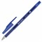 Ручка шариковая BRAUBERG 927 PRO "WRITING 3.0", СИНЯЯ, пишущий узел 0,5 мм, линия письма 0,25 мм, 144337 - фото 15023112