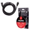 Кабель HDMI AM-AM, 3 м, SONNEN Premium, ver 2.0, FullHD, 4К, UltraHD, для ноутбука, компьютера, монитора, телевизора, проектора, 513131 - фото 15027540