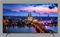 Телевизор Hikers 70HTU01 - фото 15029746