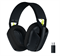Гарнитура беспроводная игровая Logitech G435 Wireless Gaming Headset - Black (M/N: A00149, A00150) - фото 15030027