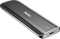 Внешний твердотельный накопитель Netac ZX Black USB 3.2 Gen 2 Type-C External SSD 500GB, R/W up to 1050MB/950MB/s, with USB C to A cable and USB C to C cable - фото 15030050