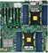 MB for 2x Intel® Xeon® LGA 3647/ 10G LAN + NVMe + Omnipath Support-BULK - фото 15030117