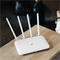 Маршрутизатор Wi-Fi Mi Router 4A White R4AC (DVB4230GL) - фото 15030253