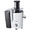Соковыжималка BOSCH MES25A0, 700 Вт, стакан 1,25 л, емкость для жмыха 2 л, пластик, серая - фото 15031558