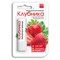 Помада гигиеническая с маслом облепихи и витаминами 2,8 г, ЛАБОРАТОРИЯ ПРИРОДЫ "Клубника", 1597 - фото 15031572