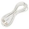 Кабель USB2.0 Type-C-Lightning, 2 м, CABLEXPERT, 2.1 А, 20 Вт, PD, медь, белый, CCB-USB2-CMAPO1-2MW - фото 15037779