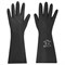 Перчатки латексные КЩС-1 ULTRA STRONG химически устойчивые двухслойные чёрные, р-р 10-10,5, XL (оч больш) RABBITEX (РАББИТЕКС) EXPERT 609273 - фото 15039103
