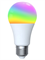 Лампочка светодиодная Moes Wi-Fi Smart Light Bulb LED 7W E27 модели WB-TDA7-RCW-E27 - фото 15045016