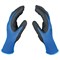 Перчатки нейлоновые SCAFFA "Механик", нитриловое покрытие песочной структуры (облив), размер 10, XL (очень большой), 00-00012441 - фото 15049229