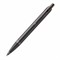 Ручка шариковая PARKER "IM Professionals Monochrome Titanium", корпус темно-серый, сталь, синяя, 2172961 - фото 15054819