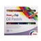 Пастель масляная художественная PENTEL "Oil Pastels", 36 цветов, круглое сечение, картонная упаковка, PHN4-36 - фото 15054957