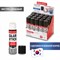Клей-карандаш BRAUBERG ULTRA STRONG, УСИЛЕННАЯ ФОРМУЛА, 15 г, ЮЖНАЯ КОРЕЯ, 229545 - фото 15055466