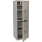 Шкаф металлический для документов BRABIX "KBS-023Т", 1253х420х350 мм, 27,5 кг, 2 отделения, сварной, 291155 - фото 15056286