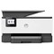 МФУ струйное HP OfficeJet Pro 9010 "4 в 1" A4, 32 стр./мин, 25000 стр./мес., 1200х1200, ДУПЛЕКС, ДАПД, Wi-Fi, сетевая карта, 3UK83B - фото 15056475
