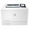 Принтер лазерный ЦВЕТНОЙ HP Color LJ Enterprise M455dn А4, 27 стр./мин., 55000 стр./мес., ДУПЛЕКС, ДАПД, сетевая карта, 3PZ95A - фото 15056499