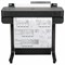 Плоттер HP DesignJet T630 24" A1, Wi-Fi, сетевая карта, с подставкой, 5HB09A - фото 15056501