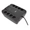 Источник бесперебойного питания POWERCOM Spider SPD-850N, 850 VA (510W), 8 евророзеток, 332715 - фото 15056526