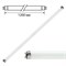 Лампа люминесцентная PHILIPS TL-D 36W/33-640, 36 Вт, цоколь G13, в виде трубки 120 см - фото 15057864