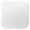 Весы напольные XIAOMI Mi Smart Scale 2, электронные, максимальная нагрузка 150 кг, квадрат, стекло, белые, NUN4056GL - фото 15058005