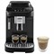 Кофемашина DELONGHI Magnifica Evo ECAM290.22.B, 1450 Вт, объем 1,8 л, ручной капучинатор, черная - фото 15058028