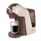 Кофемашина капсульная 3 в 1 NESPRESSO/DOLCEGUSTO/молотый KITFORT KT-7448, 1400 Вт, объем 1 л, бежевый, КТ-7448 - фото 15058213