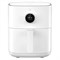 Аэрогриль XIAOMI Mi Smart Air Fryer, 1500 Вт, 4,5 л, 12 режимов, таймер, электронное управление, белый, BHR8234EU - фото 15058232
