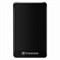 Внешний жесткий диск TRANSCEND StoreJet 25A3 1TB, 2.5", USB 3.1, черный, TS1TSJ25A3K - фото 15058321