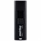 Флеш-диск 128 GB SMARTBUY Fashion USB 3.0, черный, SB128GB3FSK - фото 15058352