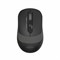 Мышь беспроводная с бесшумным кликом A4TECH Fstyler FG10S, USB, 4 кнопки, оптическая, 1204030 - фото 15058355