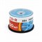 Диски CD-R MIREX, 700 Мб, 48x, Cake Box (упаковка на шпиле), КОМПЛЕКТ 50 шт., UL120051A8B - фото 15058377
