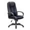 Кресло компьютерное BRABIX PREMIUM "Rapid GM-102", экокожа/ткань, черное/серое, 532105 - фото 15058597