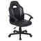 Кресло компьютерное BRABIX "Spark GM-201", экокожа, черное/серое, 532504 - фото 15058642